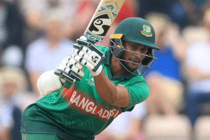 'ভারত সফরের আগে সাকিবই নিষেধাজ্ঞা চেয়েছেন'