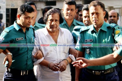 ১০ দিনের রিমান্ডে কাউন্সিলর মঞ্জু