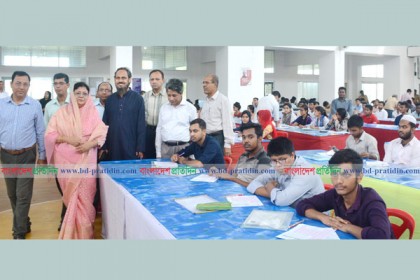 চবিতে লঘুপাপে গুরুদণ্ড, গুরুপাপে মিলছে রেহাই!