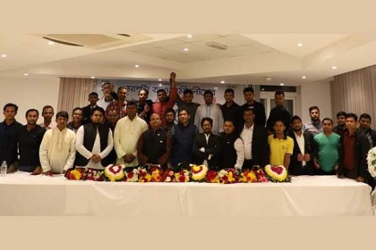 মাল্টা আওয়ামী লীগের অভিষেক অনুষ্ঠিত