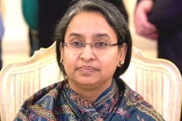 এবার প্রশ্নপত্র ফাঁসের ঘটনা ঘটেনি, আর ঘটবেও না: শিক্ষামন্ত্রী