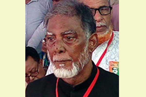 পদ পেলেন আওয়ামী লীগ নেতা হত্যা মামলার আসামি