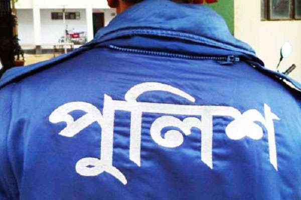 নাটোরে পুলিশ কনস্টেবলের বিরুদ্ধে স্ত্রীকে হত্যার অভিযোগ