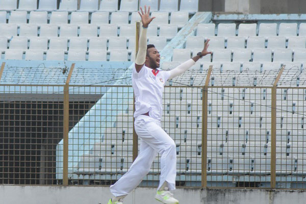 বিধ্বংসী ইবাদতে দাপুটে সিলেট