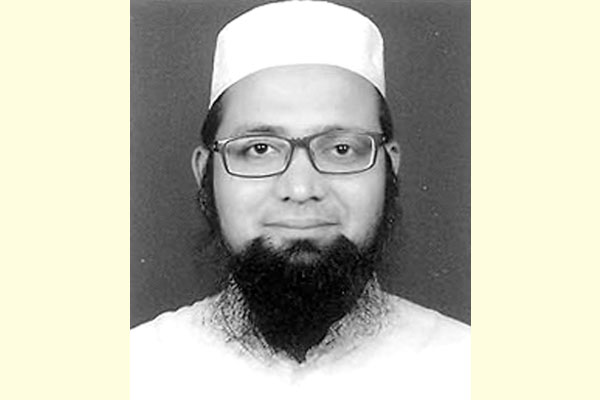 রসুলুল্লাহ (সা.) কেমন ছিলেন