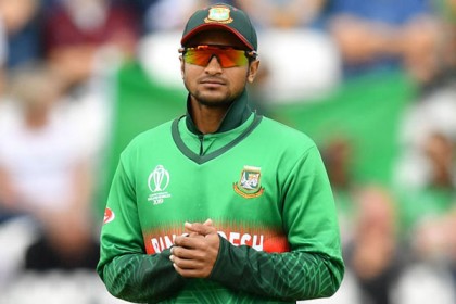 এটা গোপন তদন্ত ছিল, বিসিবি আমার কাছ থেকেই জেনেছে: সাকিব
