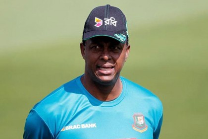 উইন্ডিজ নারী দলের সহকারী কোচ হলেন ওয়ালশ