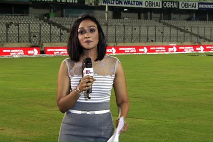 বাংলাদেশ-ভারত সিরিজ সরাসরি জিটিভির পর্দায়