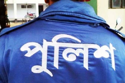 নাটোরে পুলিশ কনস্টেবলের বিরুদ্ধে স্ত্রীকে হত্যার অভিযোগ