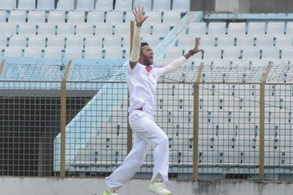 বিধ্বংসী ইবাদতে দাপুটে সিলেট