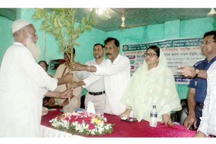 ‘প্রশিক্ষণ মানুষকে উন্নত জীবন এনে দেয়’