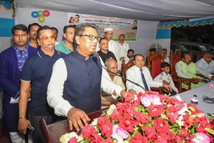 বগুড়ায় মূক-বধির বিদ্যালয়ে কম্পিউটার ল্যাব উদ্বোধন 