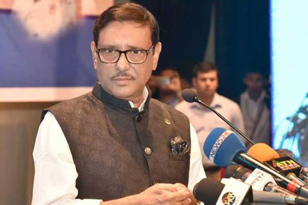 'পালিয়ে থাকা খুনিদের ফেরাতে কূটনৈতিক প্রচেষ্টা আরও বাড়ানো হবে'  