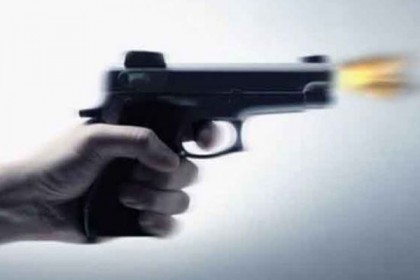 সিরাজগঞ্জে আওয়ামী লীগ নেতাকে গুলি করে হত্যা