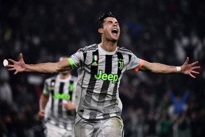 তুরিনোকে হারিয়ে ফের শীর্ষে জুভেন্টাস