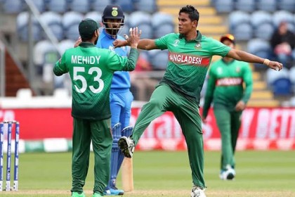যেভাবে ইতিহাস গড়তে যাচ্ছে বাংলাদেশ-ভারত ম্যাচটি