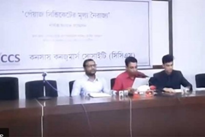 পেঁয়াজের দাম বাড়িয়ে প্রতিদিন লোপাট ৫০ কোটি!
