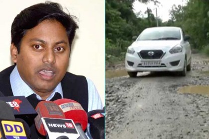 
ভালো রাস্তায় দুর্ঘটনা বেশি হয়!