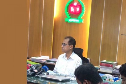 ঢাকার দুই সিটির নির্বাচন জানুয়ারিতে 