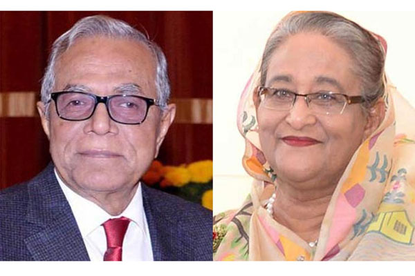 টাইগারদের দুর্দান্ত জয়ে রাষ্ট্রপতি-প্রধানমন্ত্রীর অভিনন্দন