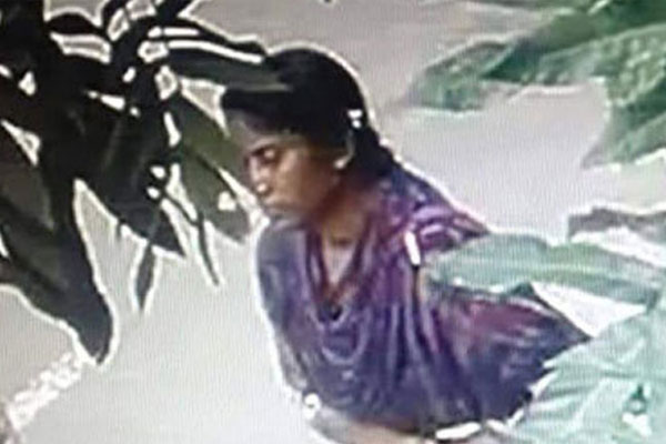 ধানমন্ডির জোড়া খুনের সন্দেহভাজন সেই গৃহকর্মী গ্রেফতার