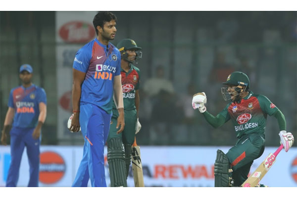 ৩ বছর আগের সেই মুশফিকই জয়ের নায়ক