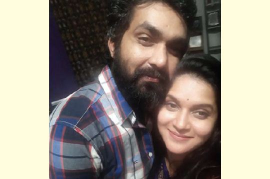 ফাহমি-মিথিলার অন্তরঙ্গ ছবি ভাইরাল, ফেসবুকে তোলপাড় 