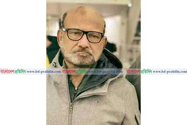 সাদেক হোসেন খোকা আর নেই