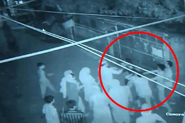পেটে স্ক্রু ড্রাইভার ঢুকিয়ে হত্যা; ঢাকা থেকে গ্রেফতার ১