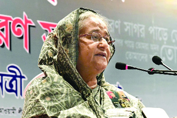 খুনিদের নিয়ে এত মায়াকান্না কেন