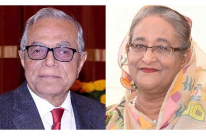 টাইগারদের দুর্দান্ত জয়ে রাষ্ট্রপতি-প্রধানমন্ত্রীর অভিনন্দন