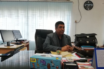 এবারও একযোগে চবি সমাজবিজ্ঞান অনুষদের পরীক্ষা অনুষ্ঠিত 