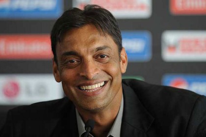 পাকিস্তান ক্রিকেটের কালো অধ্যায় নিয়ে মুখ খুললেন শোয়েব 
