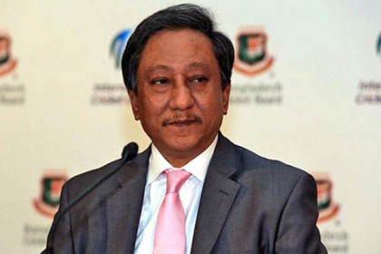 পাপনের কথাই সত্যি হলো!
