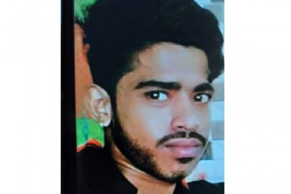 নেত্রকোনায় শিশু ধর্ষণের ঘটনায় যুবক আটক
