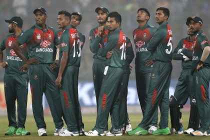 নয়াদিল্লি ছেড়ে গুজরাটের উদ্দেশে টাইগাররা