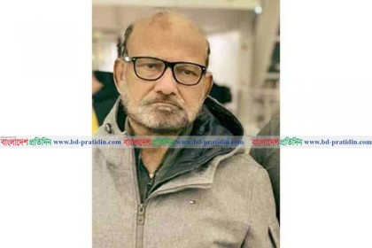 সাদেক হোসেন খোকা আর নেই