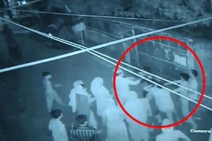 পেটে স্ক্রু ড্রাইভার ঢুকিয়ে হত্যা; ঢাকা থেকে গ্রেফতার ১