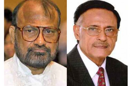 খোকার মৃত্যুতে কর্নেল অলির শোক