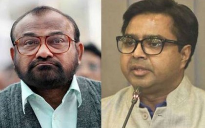 সাদেক হোসেন খোকার মৃত্যুতে মেয়র খোকনের শোক