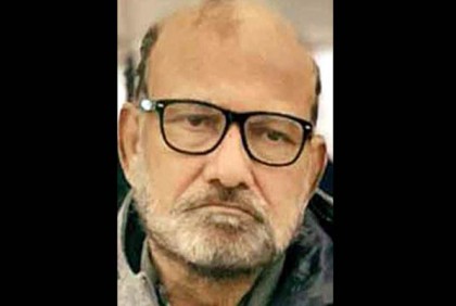 খোকাকে দাফন করা হবে জুরাইন কবরস্থানে