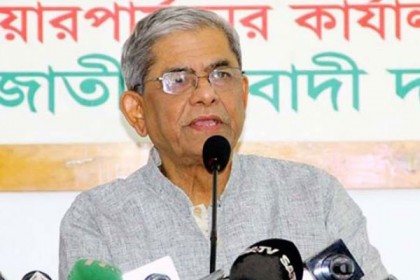 'সাদেক হোসেন খোকার শূন্যতা সহজে পূরণ হওয়ার নয়'