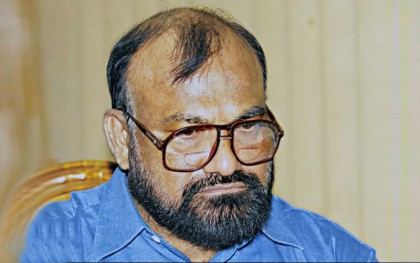 বৃহস্পতিবার সকালে ঢাকায় পৌঁছাবে খোকার মরদেহ