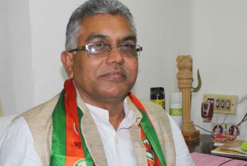 কুকুরের মাংস খাওয়ার পরামর্শ দিলেন বিজেপি সাংসদ