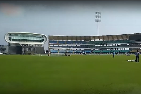 রাজকোটে অনুশীলনে নামছে মুশফিকরা