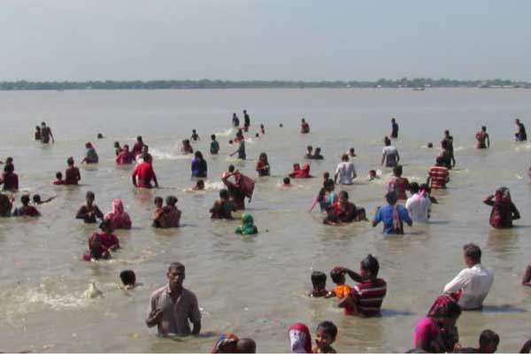 সুন্দরবনে রাস উৎসবে যেতে ৮ নৌপথ নির্ধারণ
