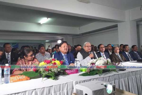 মালয়েশিয়া থেকে শুরু হলো প্রবাসীদের ভোটার নিবন্ধন কার্যক্রম