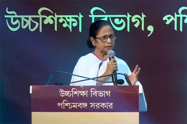 একুশেও তৃণমূল'ই ফের ক্ষমতায় আসবে: মমতা