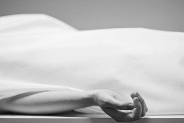 ছেলের জন্য কলম কিনতে গিয়ে লাশ হলেন বাবা