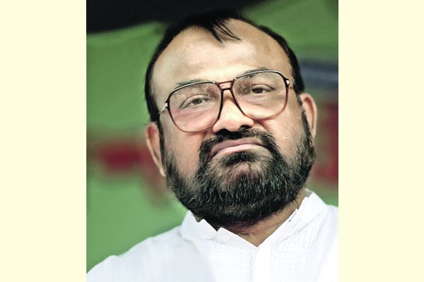 চলে গেলেন সাদেক হোসেন খোকা
